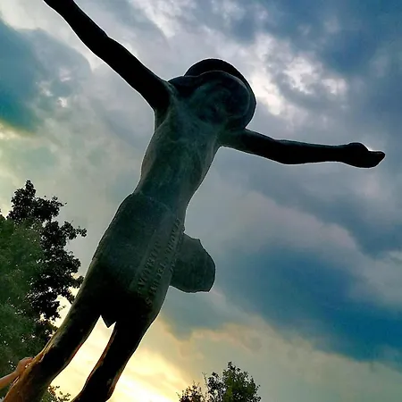 Pansion Ruzic Međugorje