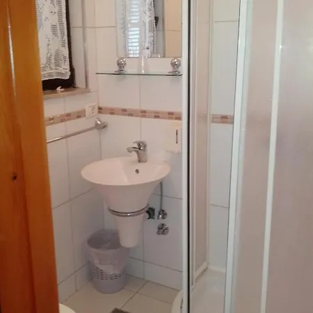 Pansion Ruzic Međugorje