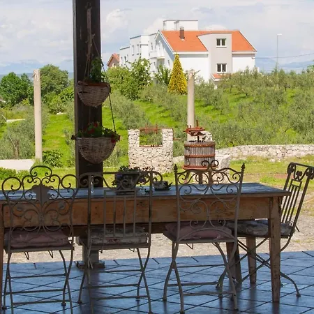 Casa de hóspedes Pansion Ruzic Međugorje