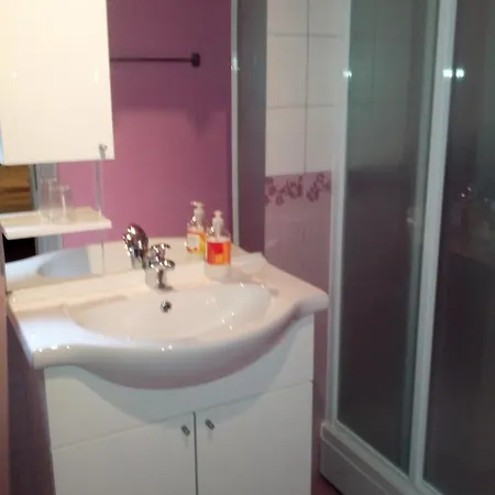Guest house Pansion Ruzic
