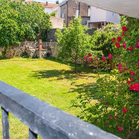 Pansion Ruzic Guest house