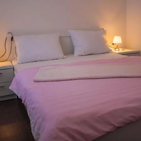 Pansion Ruzic Guest house
