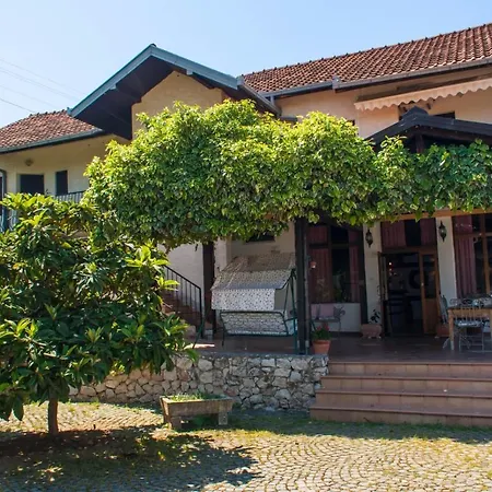 Casa de hóspedes Pansion Ruzic Međugorje