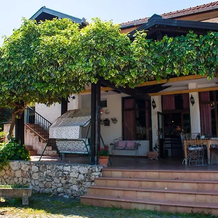 Pansion Ruzic Guest house Medjugorje