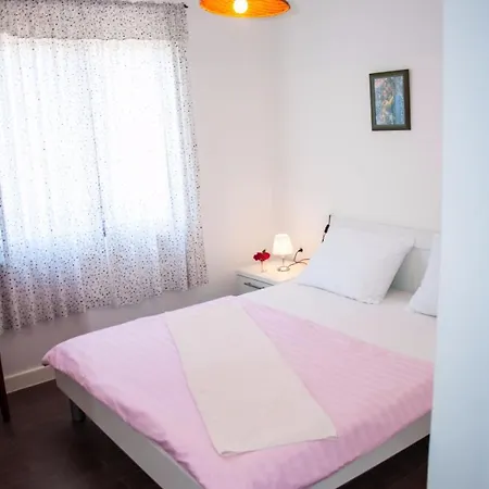 Guest house Pansion Ruzic
