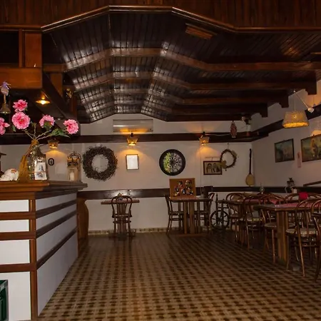 Pansion Ruzic Međugorje