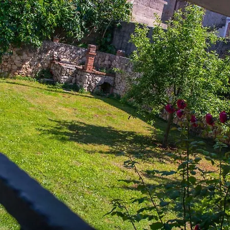 Guest house Pansion Ruzic Medjugorje